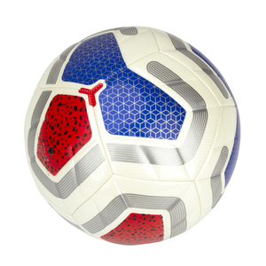 Balón de Fútbol BLACK RACING GEAR Avanzado, de Cuero PU Ecológico, para Entrenamiento y Partido, Modelo Brg-sb-26, 0.4-0.45kg, OEM - Product Image 4