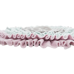 Tapis parfumé JUNIOR 38 cm de diamètre pour propriétaires d'animaux - Product Image 3