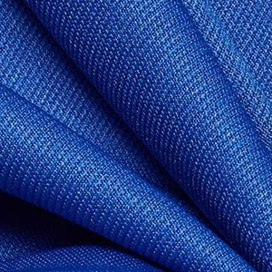 Tissu en coton biologique doux de type French Terry pour des vêtements de détente et de sport confortables - Product Image 4