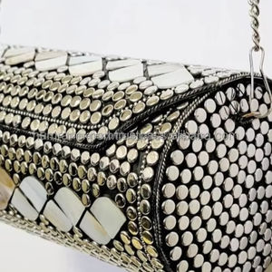 Embragues de mosaico Embragues de metal - Product Image 1