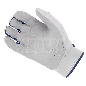 Guantes de Bateo de Béisbol de Alto Rendimiento con Diseño Flexible y Aspecto Elegante - Product Image 4