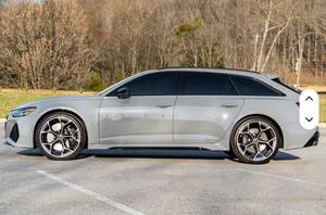 ออดี้ RS6 Avant Performance ปี 2024 มือสอง - Product Image 2