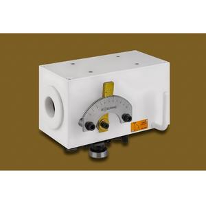 Unidad de Movimiento Lineal de Alta Resistencia Directa de Fábrica 4RR30 con Eje de 30mm para Automatización Industrial y Máquinas Rectificadoras - Mejor Precio - Product Image 1