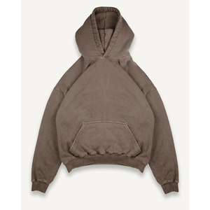 Sweat-shirts à capuche pour hommes, marque privée, coton molletonné, logo personnalisé, streetwear, fabricant de vêtements en gros, approvisionnement en vrac - Product Image 2