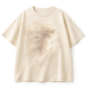 T-shirts décontractés pour hommes et femmes, tissu en coton confortable, idéal pour l'été, usage quotidien, mode streetwear, vente en gros de vêtements - Product Image 2