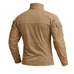 Elite <b>Performance</b> Paintball Uniform <b>Protective</b> Sports Wear Breathable Eco-Friendly Lightweight Strong Fabric Comfort Fit Long - Product Image 4