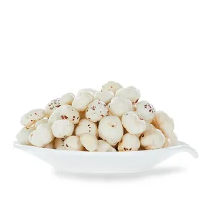 Makhana Premium AD, Semillas de Loto Saladas con Sabor a Crema y Cebolla, Listas para Comer, Paquete a Granel de la India - Product Image 3