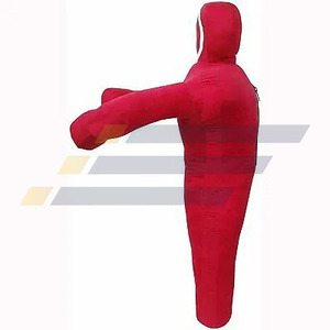 BOXING Training Grappling <b>Dummies</b> Martial Arts Wrestling <b>Dummy</b> for Punching - Product Image 2