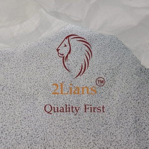 เม็ดพลาสติก 2Lians HIPS Repro สีขาวนม  เกรดมาตรฐาน สำหรับการฉีดขึ้นรูป - Product Image 3