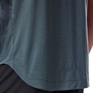 Camiseta Lisa Profesional de Primera Calidad, Ropa al por Mayor, Unisex, con Logotipo Personalizado, Cuello Redondo, Camiseta Blanca Extra Grande para Hombre - Product Image 4