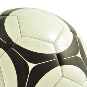 ฟุตบอลเย็บติดด้วยความร้อนแบบ Private Label สำหรับฝึกซ้อม ดีไซน์ใหม่ น้ำหนักเบา - Product Image 6