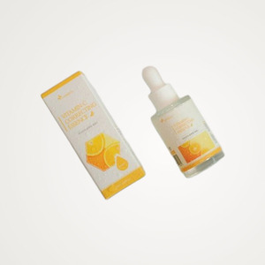Suero facial coreano K-Beauty Nabiya con vitamina C Kolrekting Essence 50ML Hecho en Corea Unisex - Product Image 6