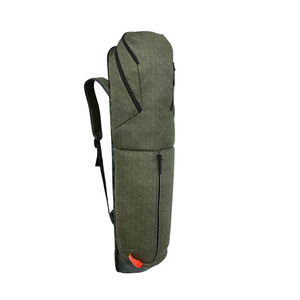 Sacs de cricket de qualité supérieure, dernier design, service OEM, avec logo personnalisé, pour entraînement sportif en plein air - Product Image 4