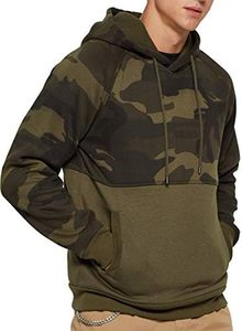 Conjunto Deportivo Personalizado de Sudadera con Capucha y Pantalones de Felpa de Algodón para Hombre, Fabricación B2B de Ropa Deportiva al por Mayor con Marca Privada OEM - Product Image 2
