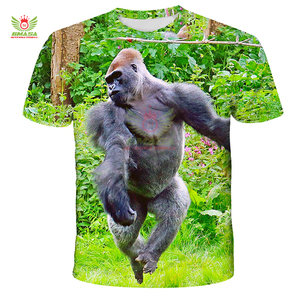 Camiseta Blanca para Sublimación, Manga Corta, Cuello Redondo, Tela de Poliéster Ligera, para Hombre, Color Duradero, Lavable, Estilo Vintage Vibrante, Corte Ajustado - Product Image 6