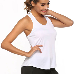 Une usine OEM propose des débardeurs personnalisés pour femmes, vêtements de sport fabriqués au Pakistan pour les importateurs sportifs internationaux. - Product Image 4