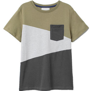 High Quality 100% Cotton <b>t</b> <b>Shirts</b> Wholesale Price <b>Men</b> <b>T</b> <b>Shirt</b> <b>Summer</b> Streetwear Organic Cotton Oversized <b>Men's</b> <b>t</b> <b>Shirt</b> - Product Image 2