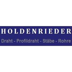 HOLDENRIEDER GmbH logo