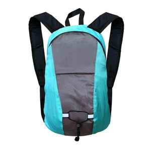 Sacoche de vélo réfléchissante et imperméable SALAMIN de qualité supérieure, légère, pour le rangement, idéale pour les cyclistes occasionnels et professionnels - Product Image 1