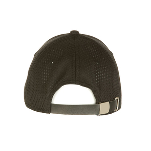Gorra de Béisbol Deportiva de Color Sólido de Secado Rápido, 100% Algodón, Cómoda, Ajustable, Unisex, de Alta Calidad - Product Image 6