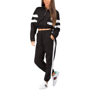 Conjunto Deportivo para Mujer, Ropa Deportiva de Alta Calidad, Chándal para Correr, Ropa Deportiva Activa, Modelo 2026 - Product Image 3
