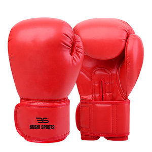 New Arrival Fighting Boxing <b>Gloves</b> Durable Material Boxing <b>Gloves</b> Training Equipment Boxing <b>Gloves</b> - Product Image 1