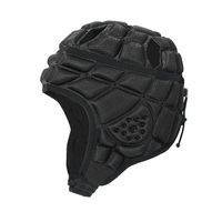 Nouveau design Casque de football américain pour enfants et jeunes Casques souples de football Casques 7v7 Casques 7on7 Protection de la tête Rugby Personnalisé