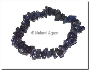 รับสร้อยข้อมือหินอาเกตแบบกำหนดเองได้ - Product Image 2