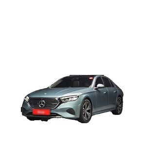 Mercedes-Benz Classe E E200 Avantgarde 2024, 9 239 km, Volant à Gauche, Boîte Automatique, Caméra Arrière - Product Image 1