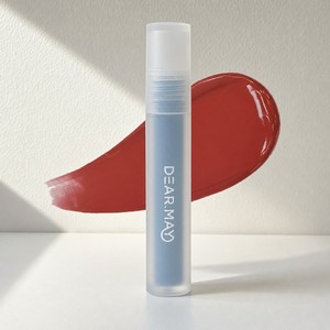 ลิปทินท์เนื้อน้ำสำหรับทาปากและแก้ม Dearmay Lost Ribbon Blur Tint 3 3 กรัม ลิปพลัมเพอร์และทินท์เกาหลี ลิปทินท์เนื้อน้ำสำหรับทาปากและแก้ม - Product Image 6