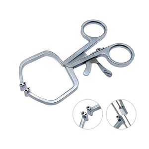 Surgiright Pince de Kirschner Distracteur de Compression 1.2/1.5mm Instrument Chirurgical Orthopédique Manuel en Acier Modèle St-PDS-36 - Product Image 5