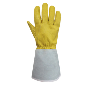 Gants de travail industriels d'extérieur résistants à la chaleur pour hommes et femmes, prix de gros 2026 - Product Image 4
