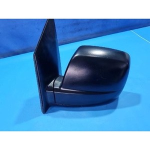 H-1 2008-2015 LEFT <b>Mirror</b> Assy-Outside Rear View, LH Used OEM 876104H000 - Product Image 6