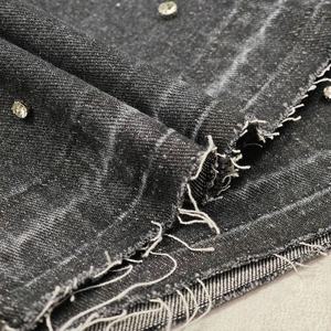 Mens USA Fashion Denim <b>Shorts</b> Vintage Washed Jean Jorts Streetwear Relaxed Fit Casual Summer Bottoms - Product Image 5