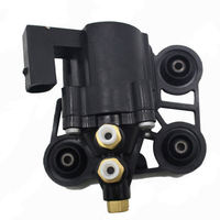 Vanne de blocage RVK000020 RVK000040 pour Land Rover Range Rover L322 2005-2012