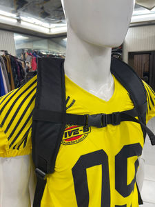 Mochila Impermeable de Nailon Ligero para Hombre, con Cierre Enrollable, Ideal para Deportes al Aire Libre, Caza, Camping, Senderismo y Viajes - Product Image 6