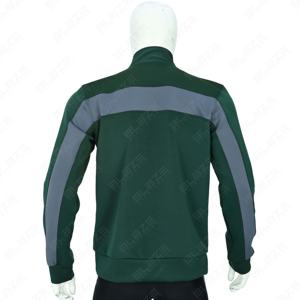 Ropa de calle personalizada 100% Sudadera con capucha de algodón de alta calidad de peso pesado 400 420 450 500 600 Gsm sudaderas con capucha recortadas de gran tamaño - Product Image 4