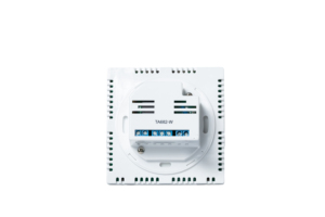 Thermostat de chaleur au sol à écran tactile coloré pour chaudière, chauffage électrique, panneau chauffant TRV de radiateur TUYA Zigbee 230V - Product Image 5