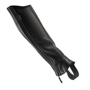 Fabricant professionnel de demi-gambes de moto de nouveau style, avec un design durable et un port confortable. - Product Image 6