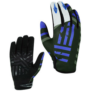 Guantes de Motocicleta ATHLIDO 2026, Antideslizantes, Unisex, de Poliéster, Dedos Completos, Invierno, con Relieve, para Motocross, ATV - Product Image 3