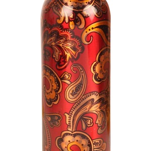 Botella de Agua de Cobre con Diseño Impreso, Portátil y Reutilizable para Fitness y Actividades al Aire Libre, Compre Directamente del Proveedor - Product Image 2