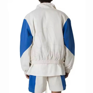 Hot Selling OEM Custom Men's <b>Short</b> Set Premium Quality <b>Nylon</b> <b>Shorts</b> and New Arrival Windbreaker <b>Short</b> Set for wholesale prices - Product Image 4