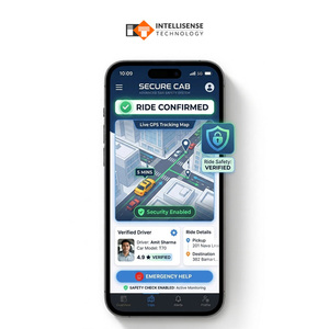 Servisce il mercato delle piccole isole con un posizionamento efficiente dei conducenti e funzionalità turistiche come la navigazione verso spiagge e attrazioni. - Product Image 4