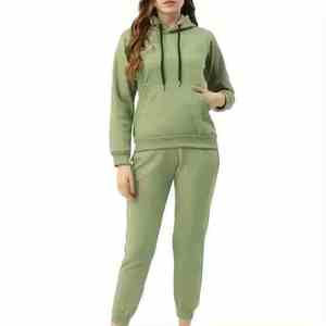 Conjunto Deportivo para Mujer, Talla Regular, Venta al Por Mayor, Nueva Colección 2026, Estilo Casual para Exteriores, Bajo MOQ, Servicio OEM - Product Image 4