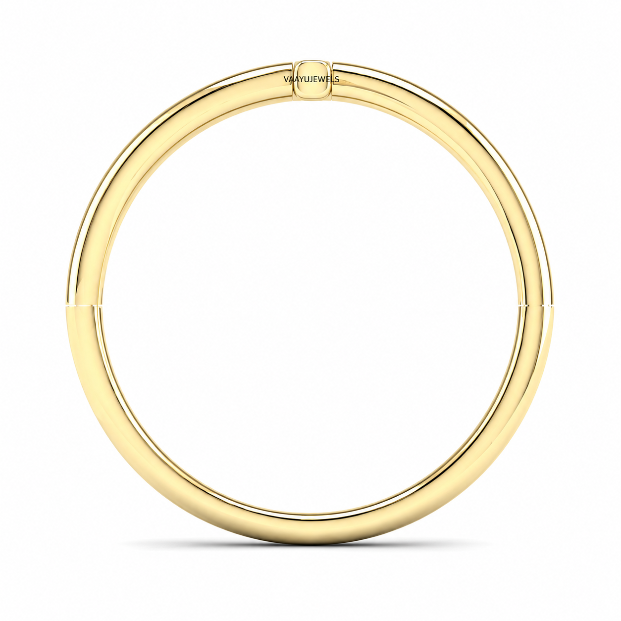 18kt Gold