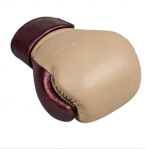 Guantes de Boxeo Profesionales de Alta Resistencia, OEM ODM, Logotipo Personalizado, Proveedor Mayorista, Guantes de Entrenamiento y Sparring con Acolchado de Alta Densidad - Product Image 6