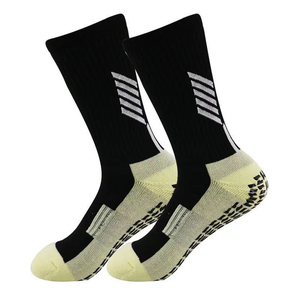 Calcetines de Algodón al por Mayor para Hombre y Mujer, Calcetines Deportivos para Correr, Gimnasio y Atletismo, Proveedor Mayorista - Product Image 4