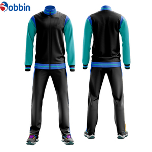 Conjunto Deportivo de Sublimación Profesional de Alta Calidad, Uniforme Deportivo Personalizado, Traje para Correr y Trotar, Ropa Deportiva Transpirable para Gimnasio - Product Image 1