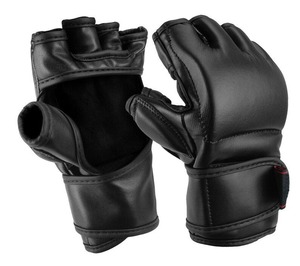 High Quality Custom Logo MMA Gloves Wholesale with High Best Material New Style Cheap Rate MMA Gloves - Product Image 2