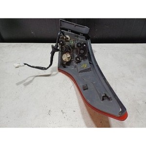 Latitude LEFT <b>Rear</b> Left LED Tail <b>Light</b> (Combination Lamp) Use 265554335R - Product Image 4